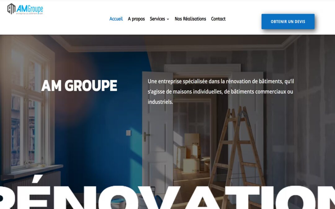 AM Groupe