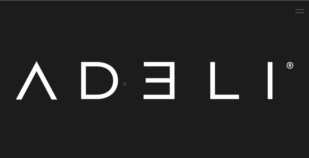 ADELI architecte