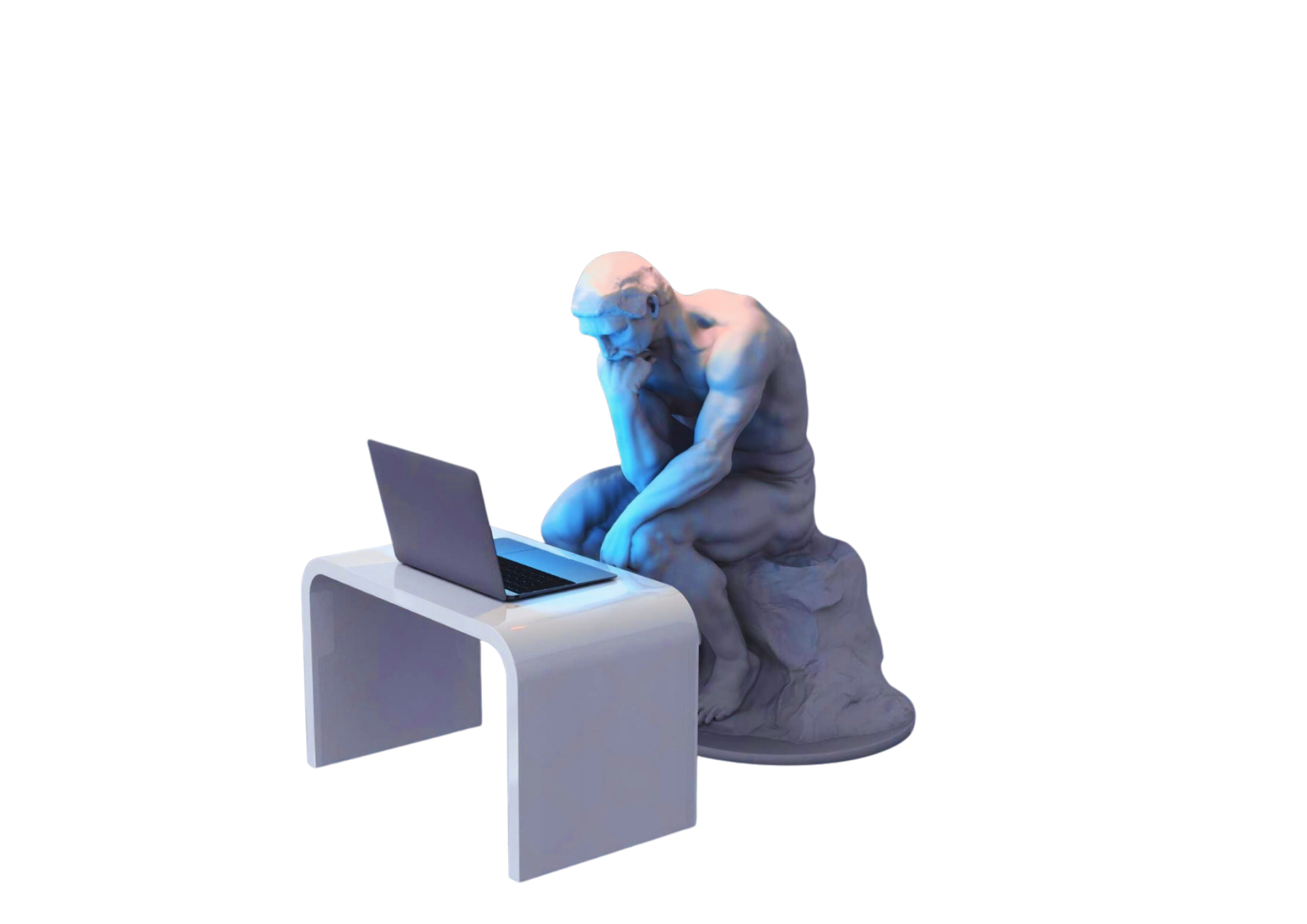 Le Penseur
